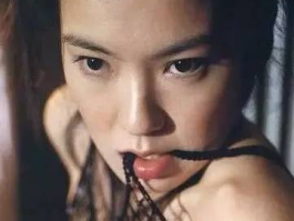 盘点：拍裸戏不用替身的十大女星最后一位让我迷茫了